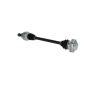 TRAKMOTIVE AXLES BM-8106 CV Axle Shaft