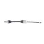 TRAKMOTIVE AXLES BM-8112 AAR CV Axle Shaft