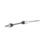 TRAKMOTIVE AXLES BM-8112 AAR CV Axle Shaft