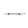 TRAKMOTIVE AXLES BM-8113 CV Axle Shaft