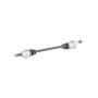 TRAKMOTIVE AXLES BM-8113 CV Axle Shaft