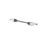 TRAKMOTIVE AXLES BM-8113 CV Axle Shaft