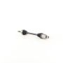 TRAKMOTIVE AXLES BM-8123 AAR CV Axle Shaft