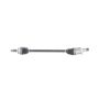 TRAKMOTIVE AXLES BM-8126 CV Axle Shaft