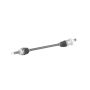 TRAKMOTIVE AXLES BM-8126 CV Axle Shaft