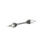 TRAKMOTIVE AXLES BM-8127 AAR CV Axle Shaft