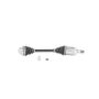 TRAKMOTIVE AXLES BM-8129 AAR CV Axle Shaft