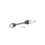 TRAKMOTIVE AXLES BM-8129 AAR CV Axle Shaft