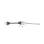 TRAKMOTIVE AXLES BM-8130 AAR CV Axle Shaft