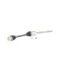 TRAKMOTIVE AXLES BM-8130 AAR CV Axle Shaft