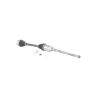 TRAKMOTIVE AXLES BM-8130 AAR CV Axle Shaft