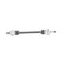 TRAKMOTIVE AXLES BM-8131 CV Axle Shaft