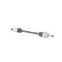 TRAKMOTIVE AXLES BM-8131 CV Axle Shaft