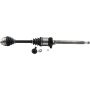 TRAKMOTIVE AXLES BM-8143 CV Axle Shaft