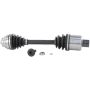 TRAKMOTIVE AXLES BM-8153 CV Axle Shaft