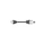 TRAKMOTIVE AXLES BM-8153 CV Axle Shaft