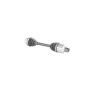 TRAKMOTIVE AXLES BM-8153 CV Axle Shaft