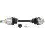 TRAKMOTIVE AXLES BM-8156 CV Axle Shaft