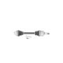 TRAKMOTIVE AXLES BM-8156 CV Axle Shaft
