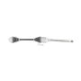 TRAKMOTIVE AXLES BM-8161 AAR CV Axle Shaft