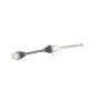 TRAKMOTIVE AXLES BM-8161 AAR CV Axle Shaft