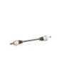 TRAKMOTIVE AXLES BM-8163 CV Axle Shaft
