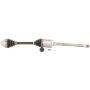 TRAKMOTIVE AXLES BM-8164 AAR CV Axle Shaft