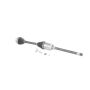 TRAKMOTIVE AXLES BM-8164 AAR CV Axle Shaft