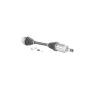 TRAKMOTIVE AXLES BM-8166 AAR CV Axle Shaft