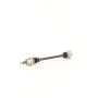 TRAKMOTIVE AXLES BM-8168 CV Axle Shaft