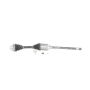 TRAKMOTIVE AXLES BM-8170 AAR CV Axle Shaft