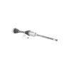 TRAKMOTIVE AXLES BM-8170 AAR CV Axle Shaft