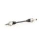 TRAKMOTIVE AXLES BM-8171 CV Axle Shaft