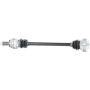 TRAKMOTIVE AXLES BM-8173 CV Axle Shaft