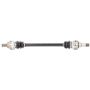 TRAKMOTIVE AXLES BM-8177 CV Axle Shaft