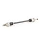 TRAKMOTIVE AXLES BM-8177 CV Axle Shaft