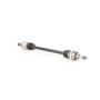TRAKMOTIVE AXLES BM-8177 CV Axle Shaft
