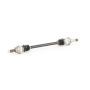 TRAKMOTIVE AXLES BM-8178 CV Axle Shaft