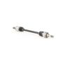 TRAKMOTIVE AXLES BM-8178 CV Axle Shaft