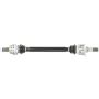 TRAKMOTIVE AXLES BM-8181 CV Axle Shaft