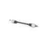 TRAKMOTIVE AXLES BM-8183 CV Axle Shaft