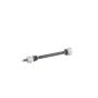 TRAKMOTIVE AXLES BM-8184 CV Axle Shaft
