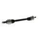 TRAKMOTIVE AXLES BM-8190 CV Axle Shaft