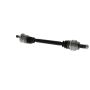 TRAKMOTIVE AXLES BM-8190 CV Axle Shaft