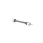 TRAKMOTIVE AXLES BM-8191 CV Axle Shaft