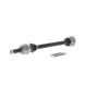 TRAKMOTIVE AXLES BM-8193 CV Axle Shaft