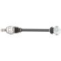 TRAKMOTIVE AXLES BM-8194 CV Axle Shaft