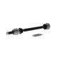 TRAKMOTIVE AXLES BM-8198 CV Axle Shaft