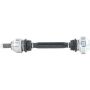 TRAKMOTIVE AXLES BM-8202 CV Axle Shaft