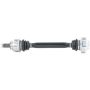 TRAKMOTIVE AXLES BM-8203 CV Axle Shaft